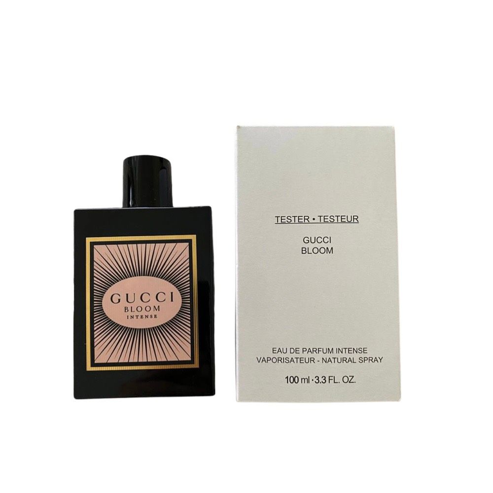 Gucci Bloom Intense EDP TESTER