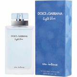 Dolce & Gabbana Light Blue Eau Intense Eau de Parfum