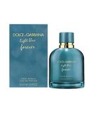 Dolce & Gabbana Light Blue Forever Pour Homme Eau de Parfum
