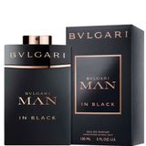 Bvlgari Man in Black Eau de Parfum