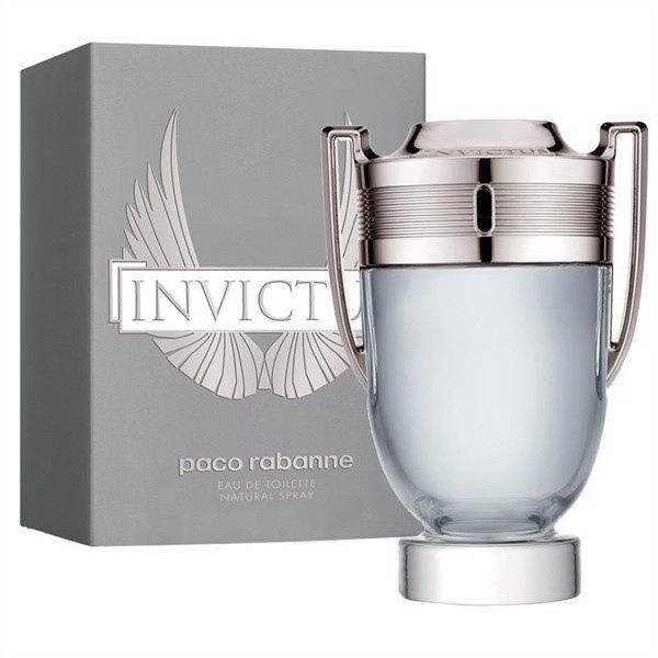 Paco Rabanne Invictus Eau de Toilette