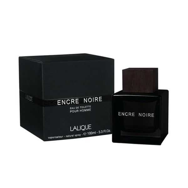 Lalique Encre Noire Eau de Toilette