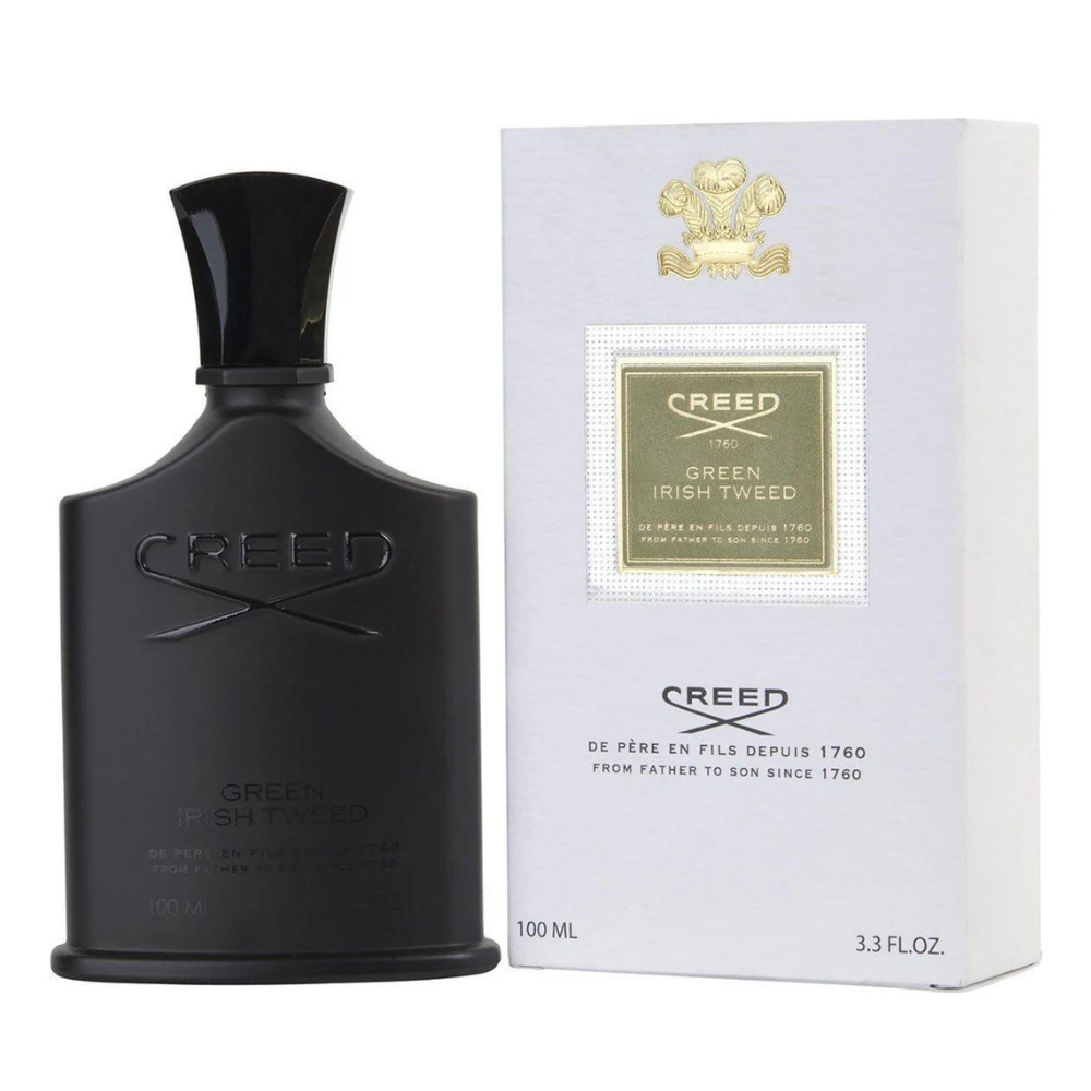 Creed Green Irish Tweed EDP