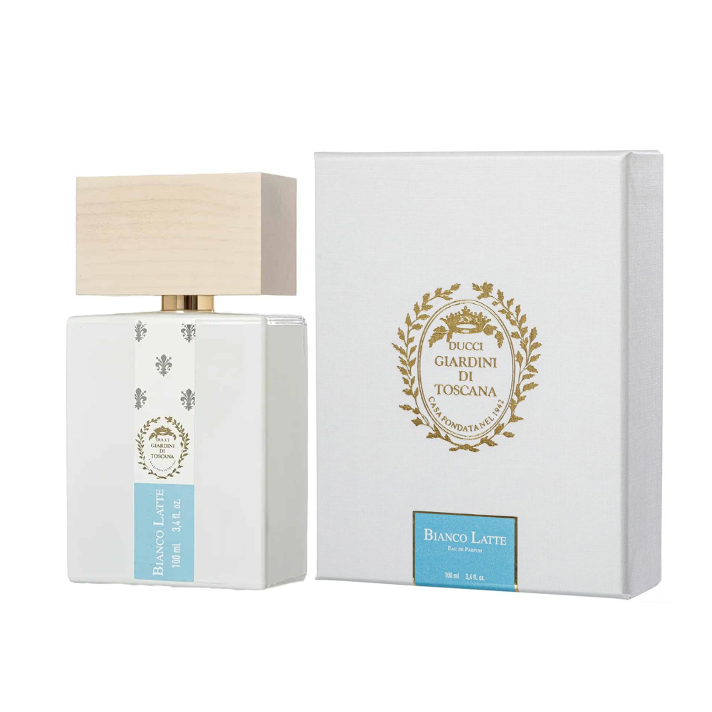 Giardini Di Toscana Bianco Latte EDP