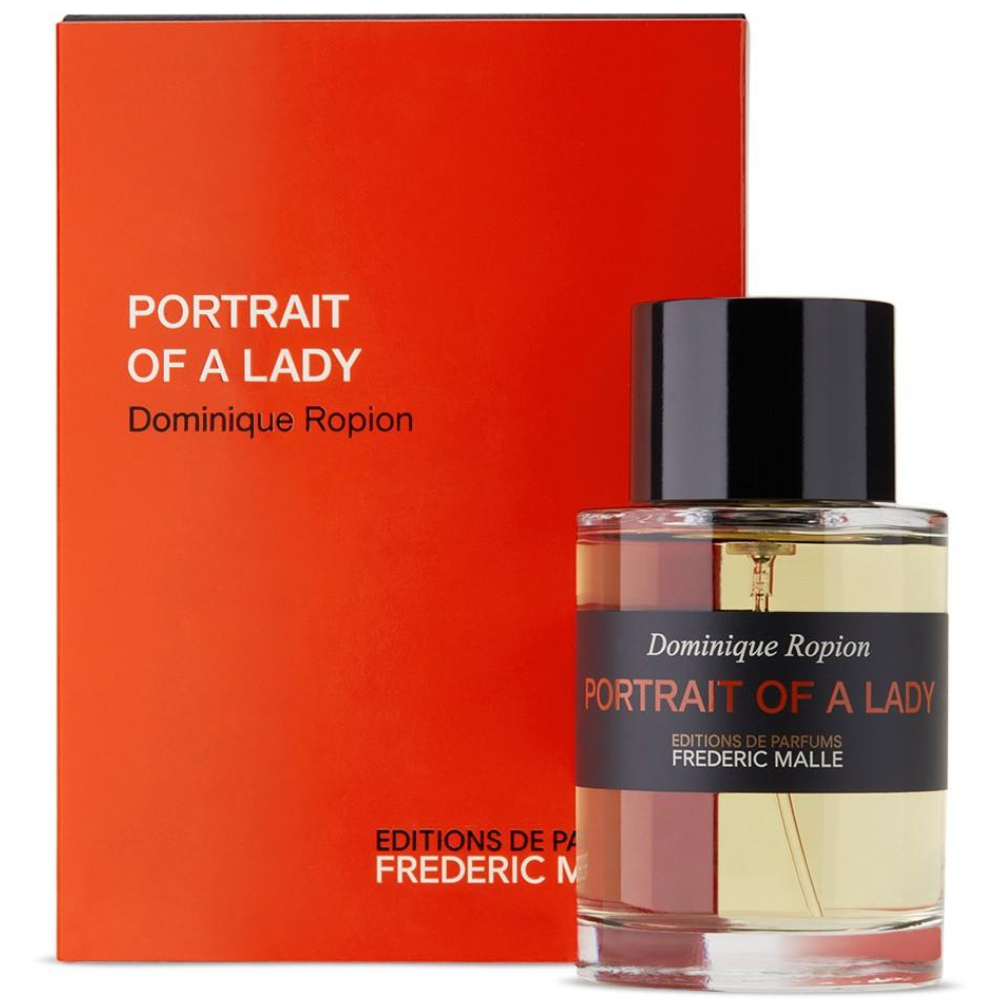 Frederic Malle Portrait Of A Lady EDP