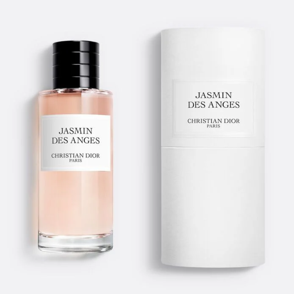 Christian Dior La Collection Privée Jasmin des Anges