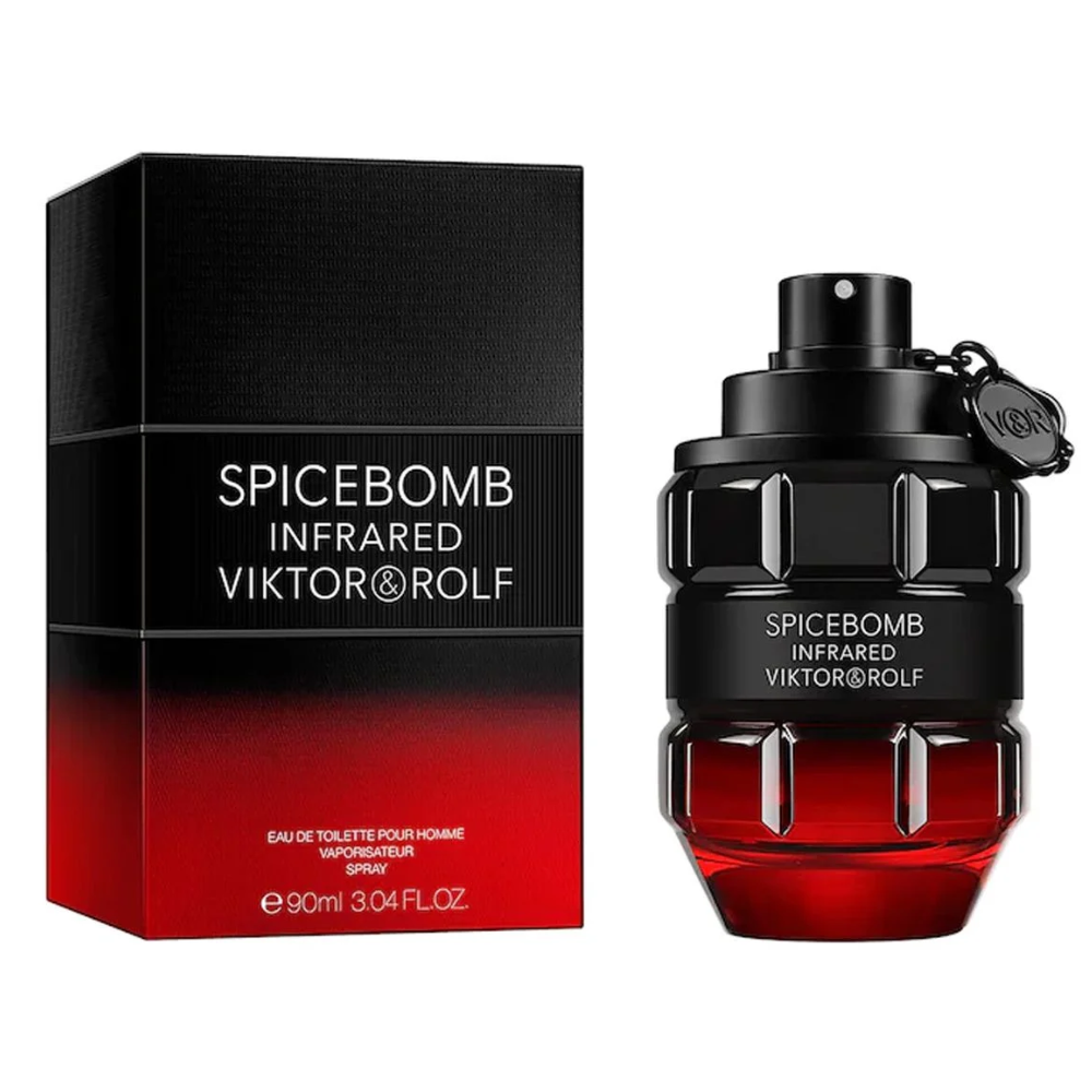 Viktor & Rolf Spicebomb Infrared