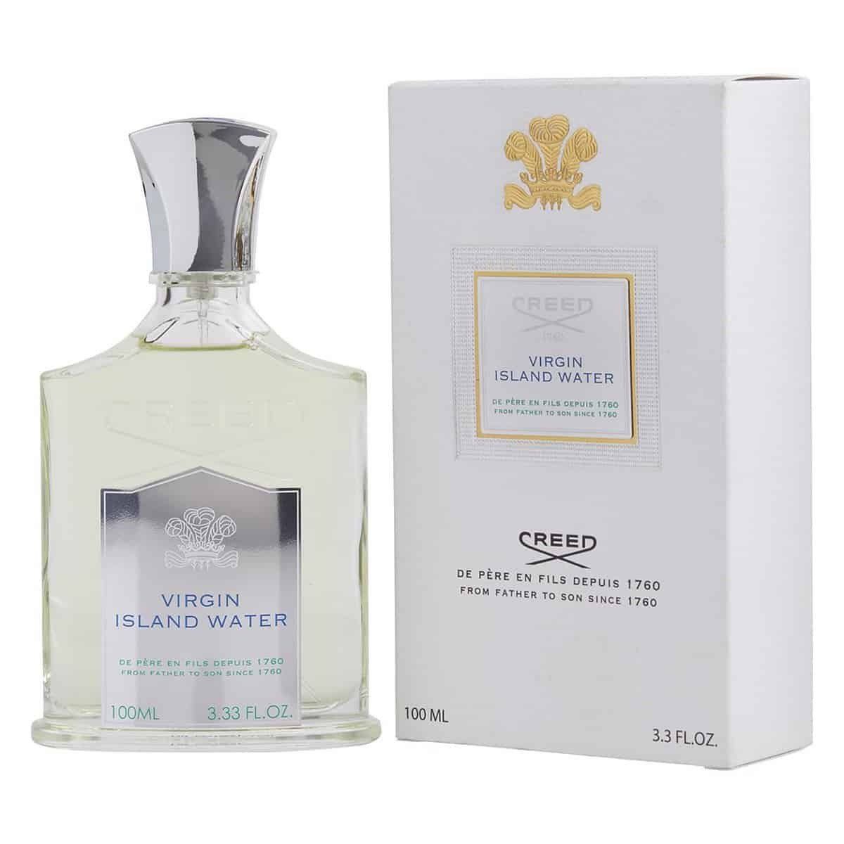Creed Virgin Island Water EDP