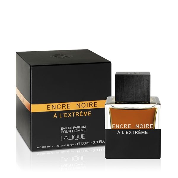 Lalique Encre Noire A L'Extreme Eau de Parfum