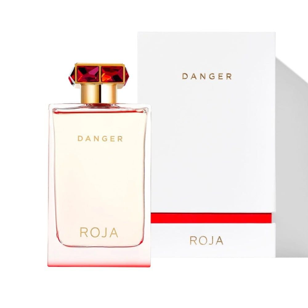 Roja Parfums Danger EDP