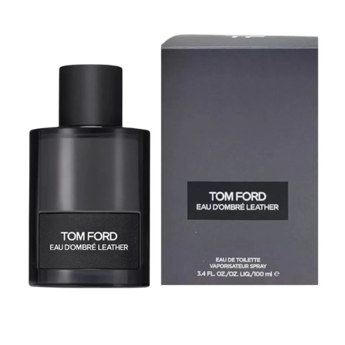 Tom Ford Eau d’Ombré Leather EDT