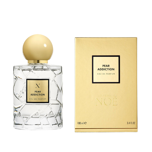 Les Soeurs de Noe Pear Addiction EDP
