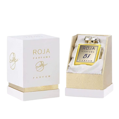 Roja 51 Parfums Pour Femme
