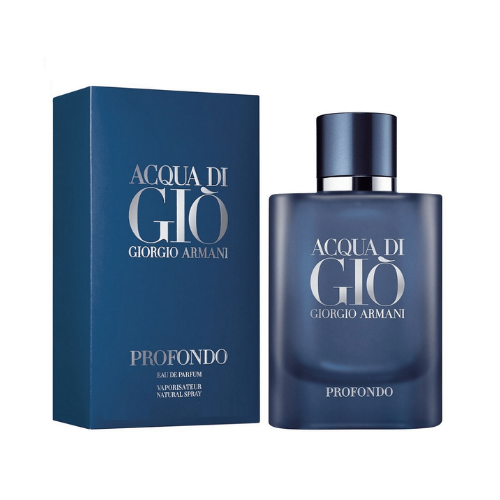 Giorgio Armani Acqua Di Gio Profondo EDP