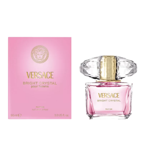 Versace Bright Crystal Parfum
