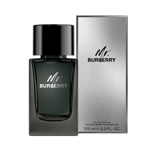 Mr Burberry EDP