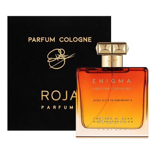 Roja Enigma Pour Homme Parfum Cologne