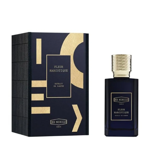 Ex Nihilo Fleur Narcotique Extrait De Parfum