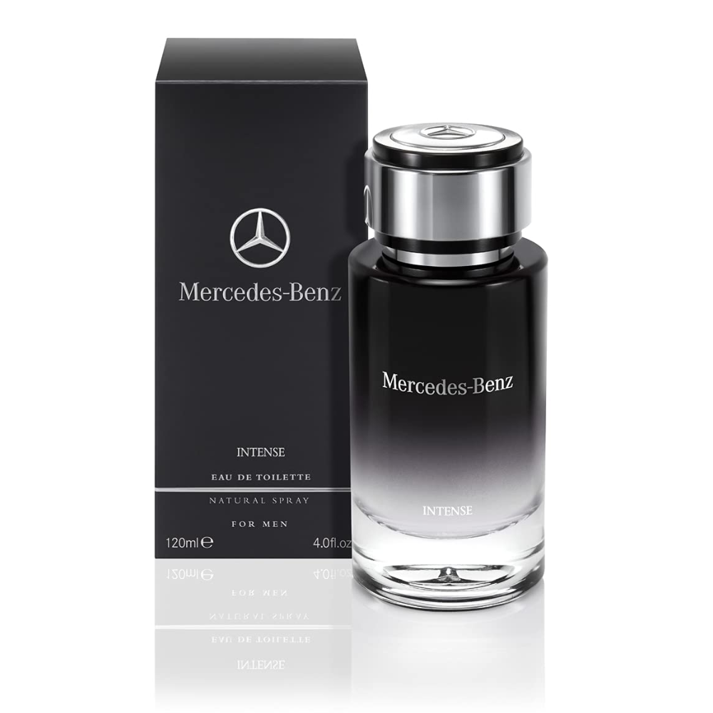 Mercedes-Benz Intense EDT