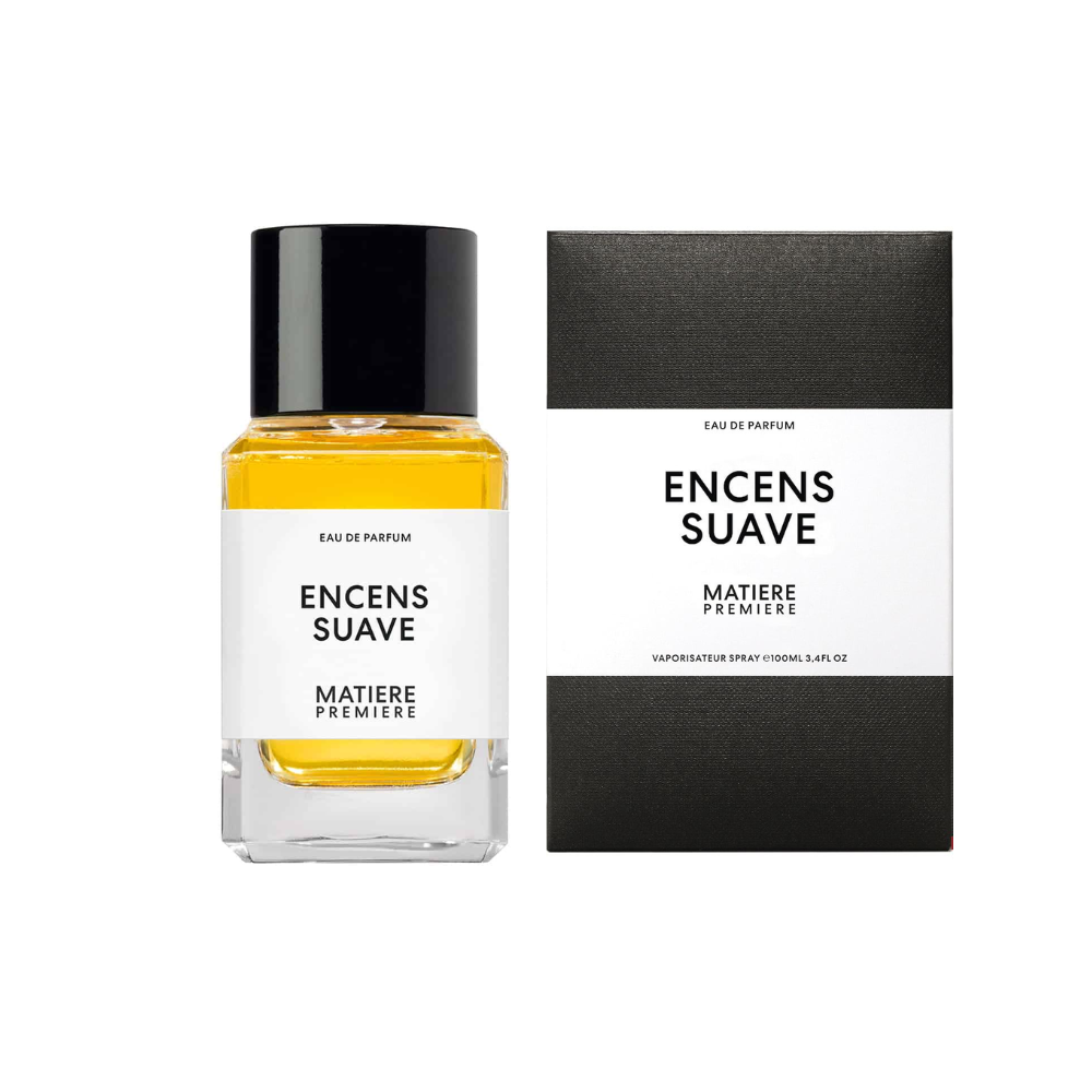 Matiere Premiere Encens Suave EDP