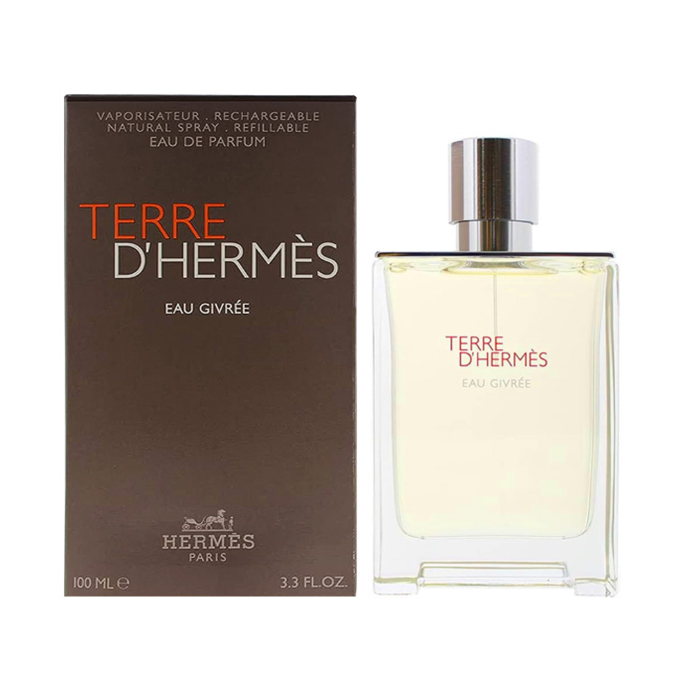 Terre d’Hermes Eau Givree