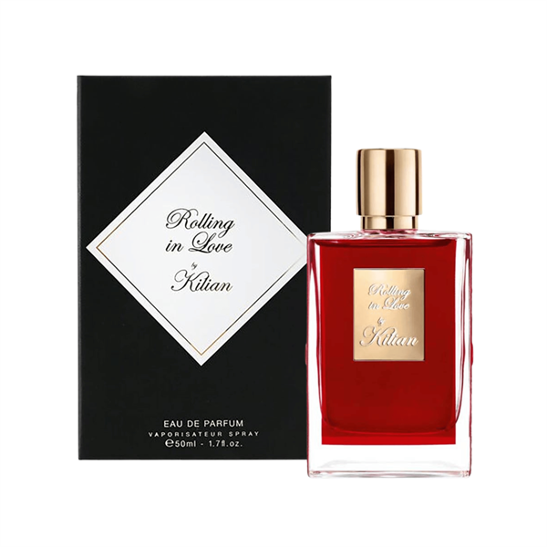 Kilian Rolling in Love Eau de Parfume