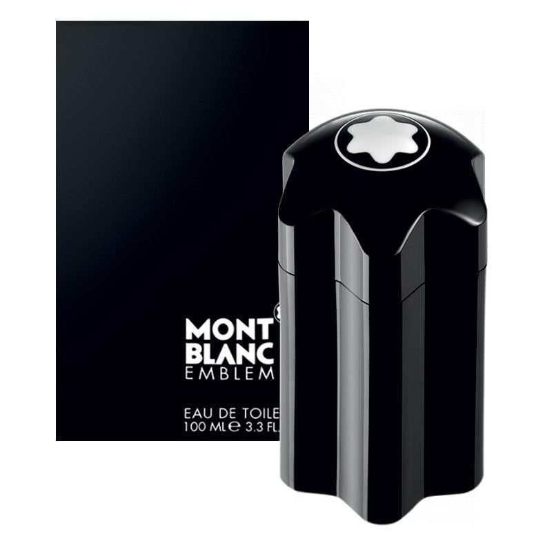 Montblanc Emblem EDT