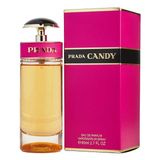Prada Candy Eau de Parfum
