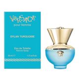 Versace Pour Femme Dylan Turquoise EDT
