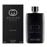 Gucci Guilty Pour Homme Eau de Parfum Eau de Parfum