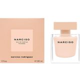 Narciso Eau de Parfum Poudree Eau de Parfum