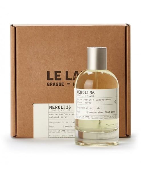Le Labo Neroli 36 Eau de Parfum