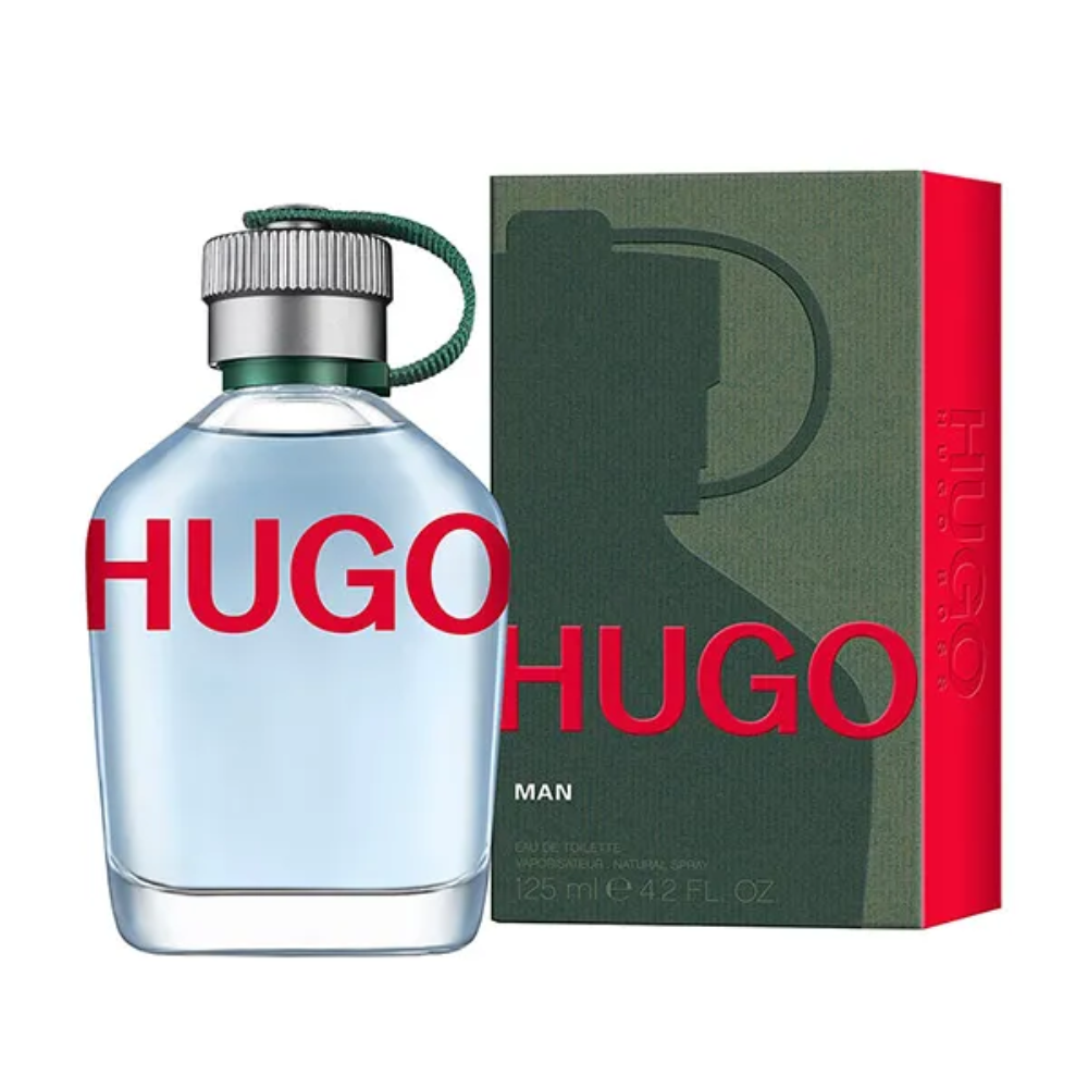 Hugo Boss Hugo Man EDT
