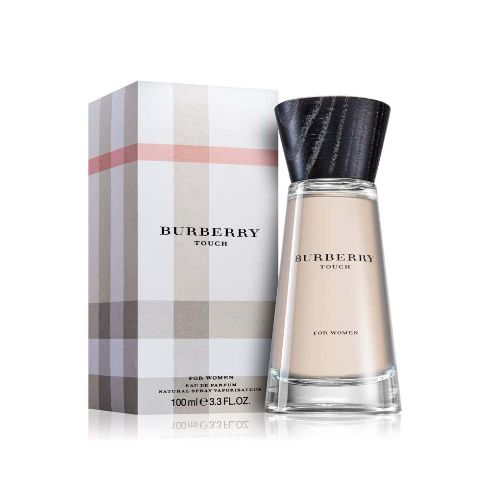 Burberry Touch For Women EDP