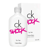 Calvin Klein CK one Shock for her