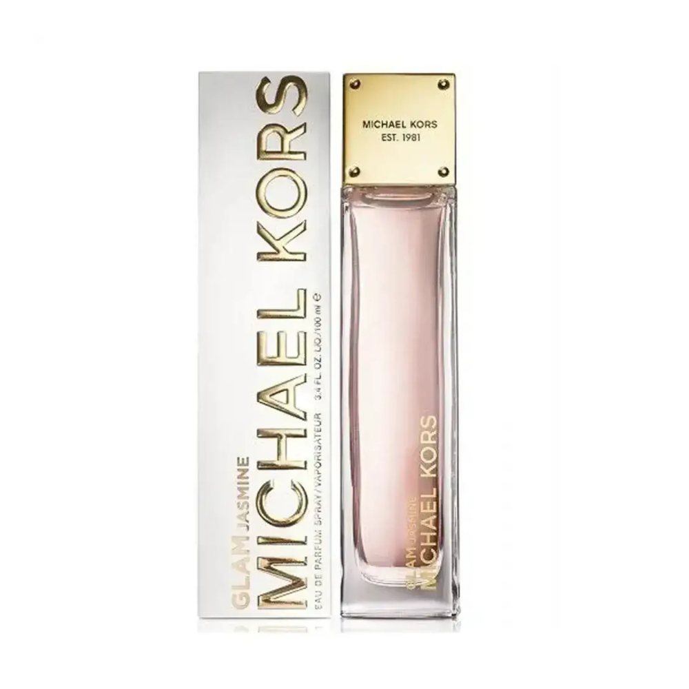 Michael Kors Glam Jasmine Edp