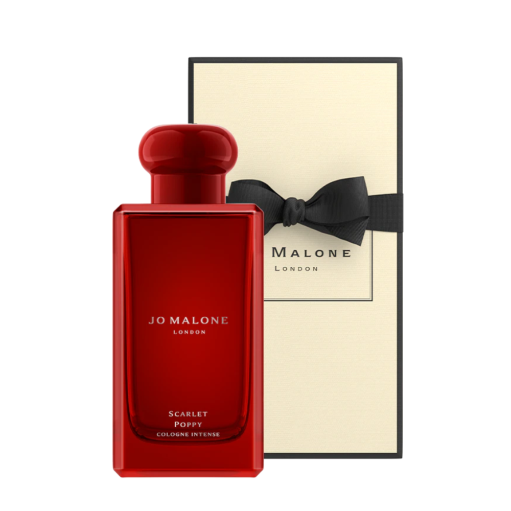 Jo Malone London Scarlet Poppy Cologne Intense