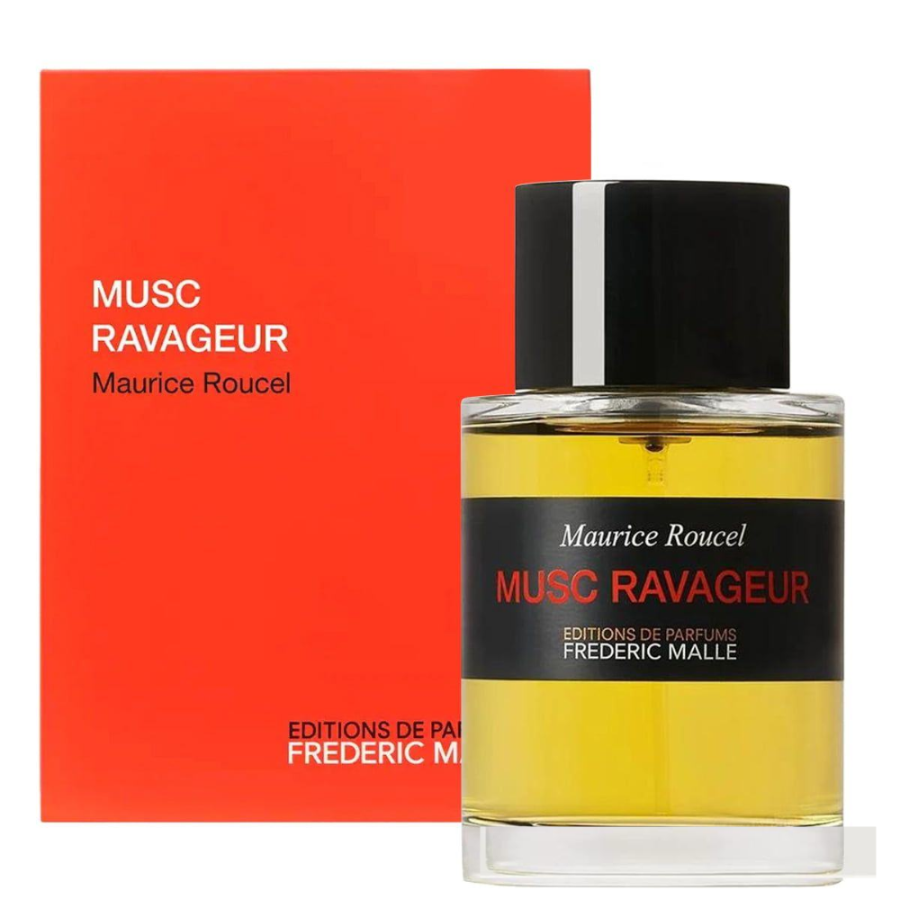 Frederic Malle Musc Ravageur EDP