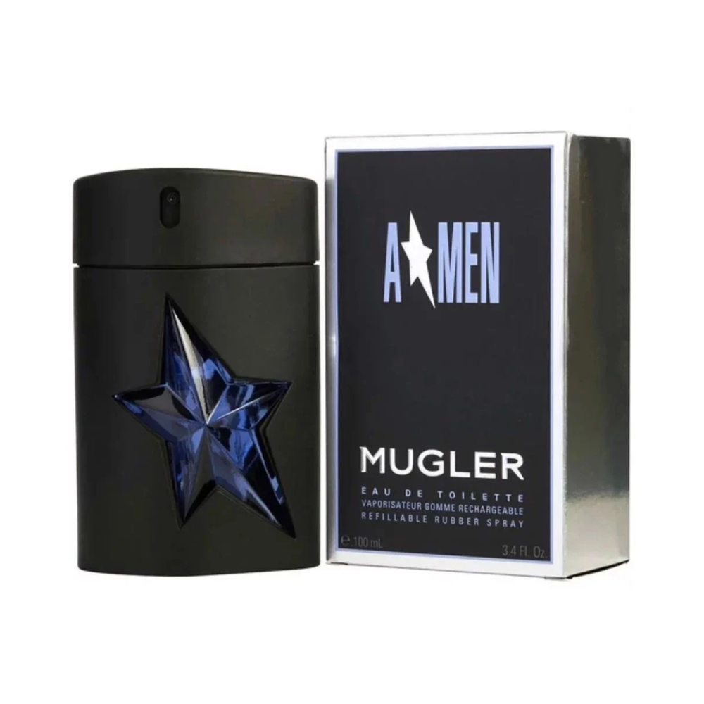 Thierry Mugler A Men Eau de Toilette