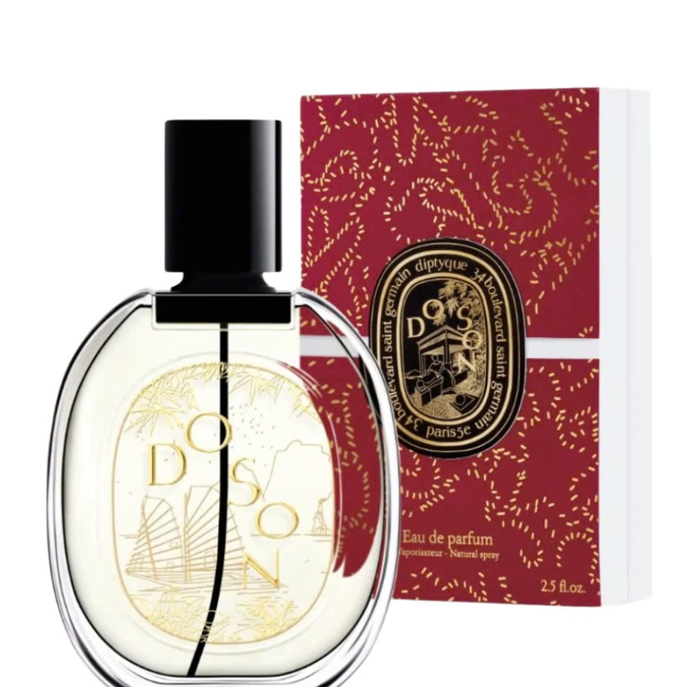Diptyque Nước hoa EDP Do Son - Phiên bản lễ hội