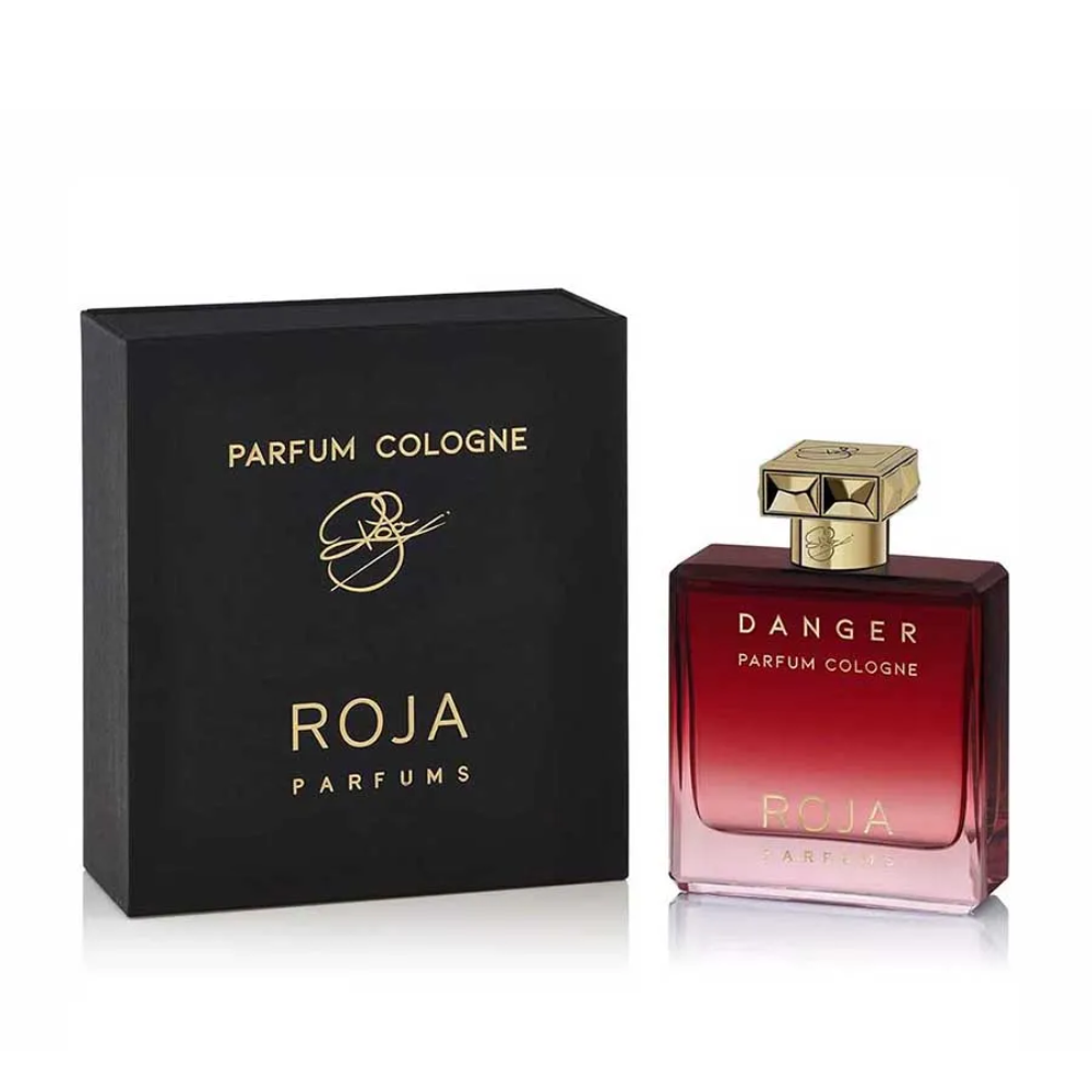 Roja Parfums Pour Homme Danger Parfum Cologne EDP