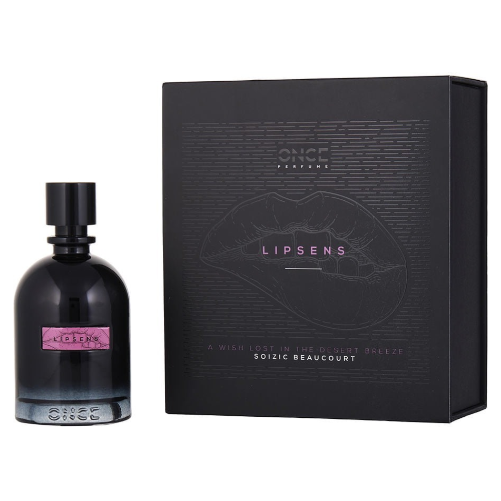 Once Lipsens EDP Intense