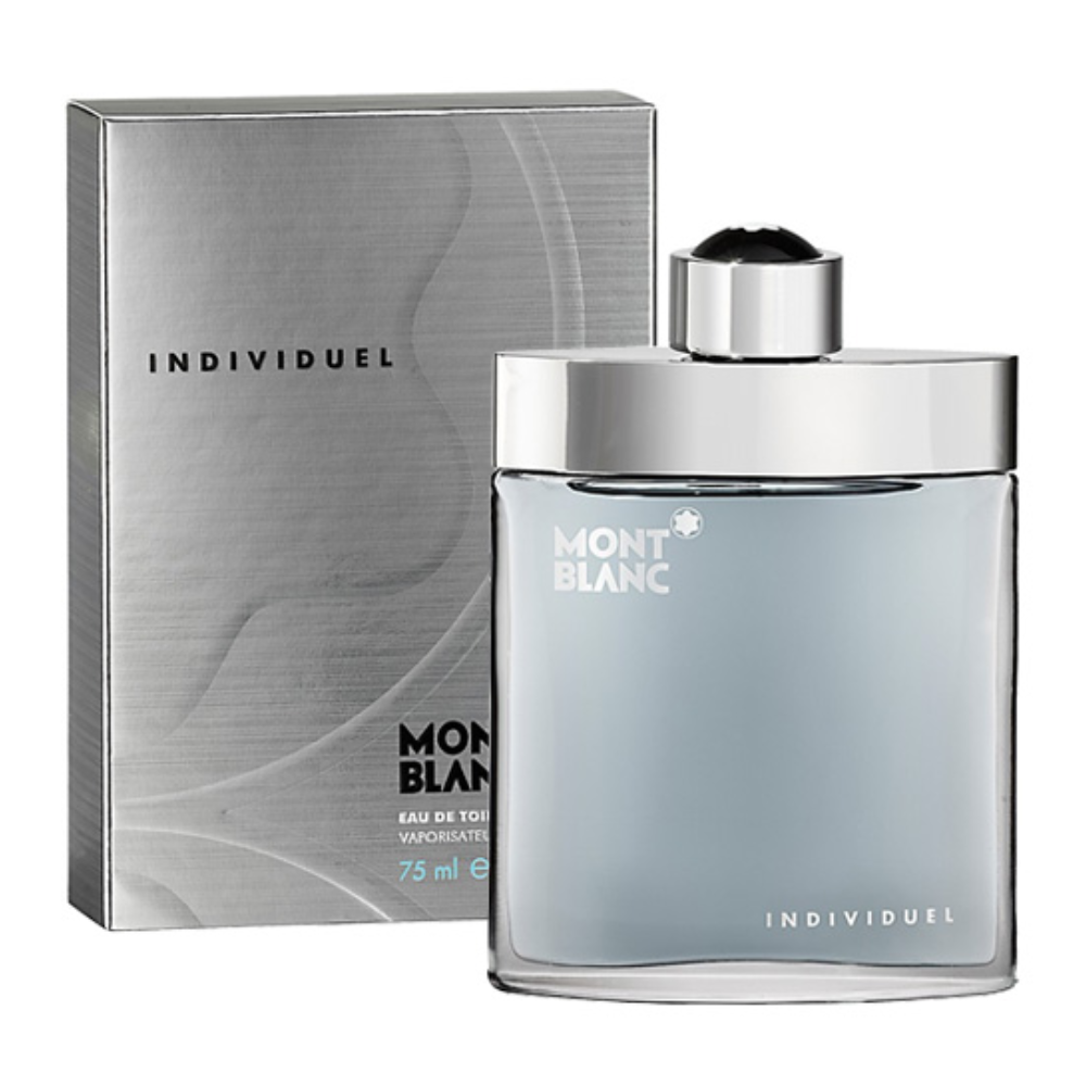 Montblanc Individuel EDT
