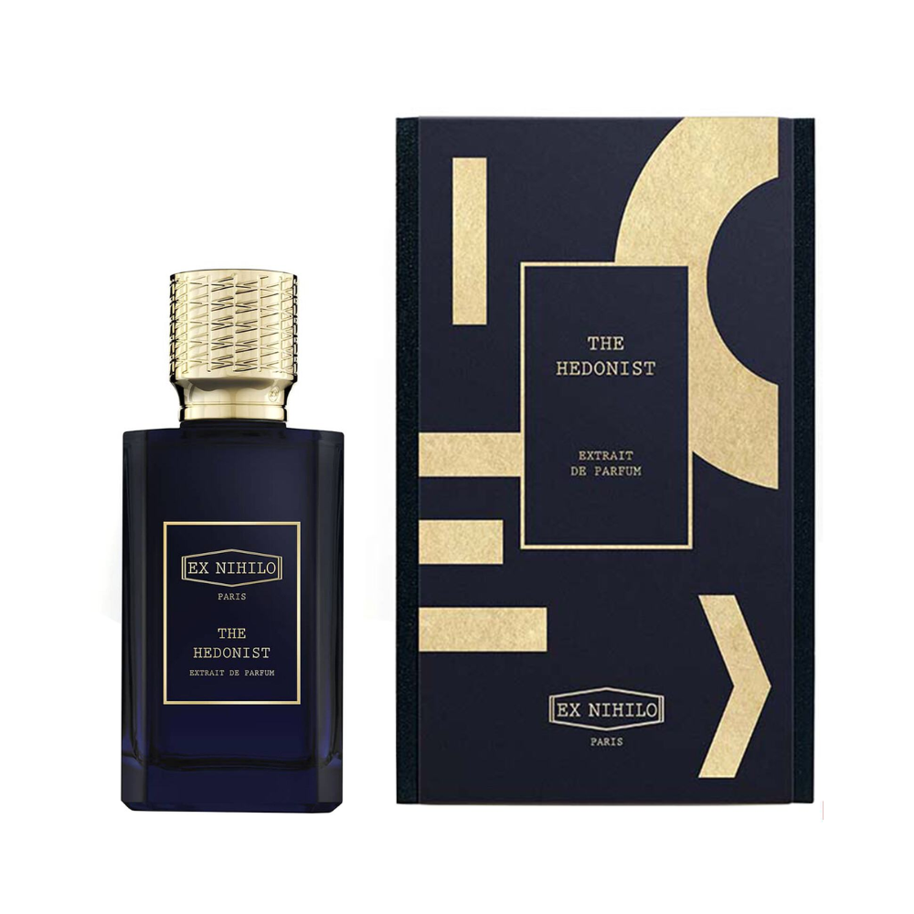 Ex Nihilo The Hedonist Extrait de Parfum