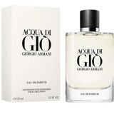 Giorgio Armani Acqua di Gio Eau de Parfum Eau de Parfum