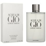 Giorgio Armani Acqua Di Gio Pour Homme Eau de Toilette
