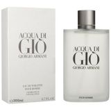 Giorgio Armani Acqua Di Gio Pour Homme Eau de Toilette