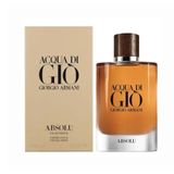 Giorgio Armani Acqua Di Gio Absolu Eau de Parfum