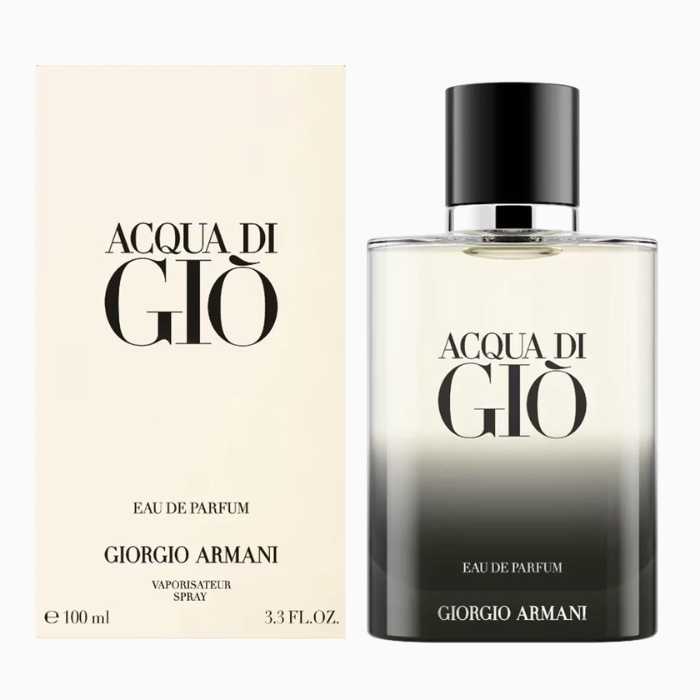 Giorgio Armani Acqua di Gio EDP