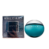 Bvlgari Aqva Pour Homme Eau de Toilette